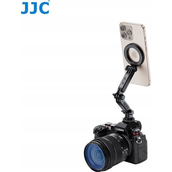 Uchwyt Magnetyczny Magnes MagSafe na 1/4'' ISO System GoPro do Telefonu / MS-CS1
