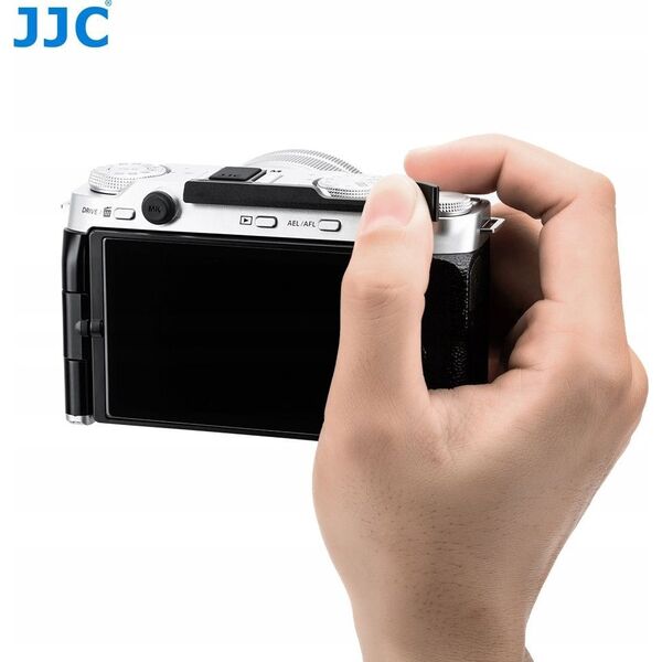 Grip Holder Stabilizator Uchwyt na Kciuk Palec do FUJI FUJIFILM X-M5 XM5 / TA-XM5