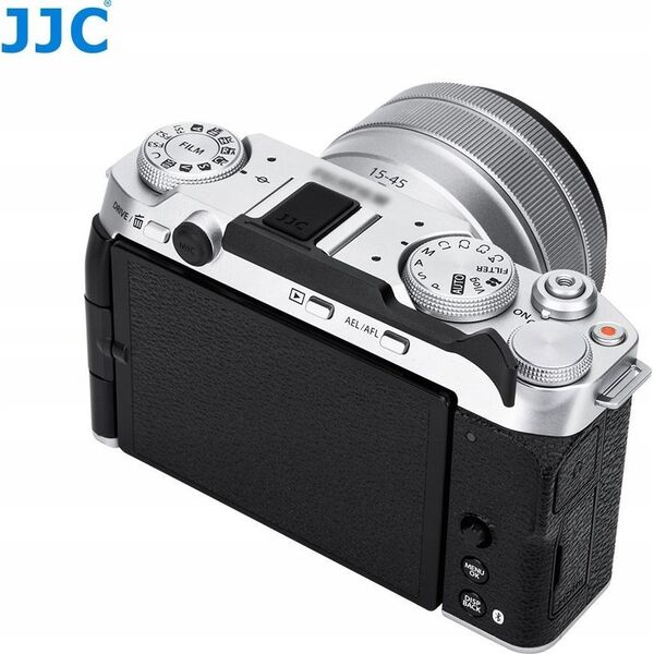 Grip Holder Stabilizator Uchwyt na Kciuk Palec do FUJI FUJIFILM X-M5 XM5 / TA-XM5