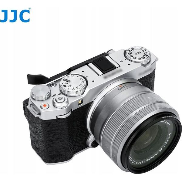 Grip Holder Stabilizator Uchwyt na Kciuk Palec do FUJI FUJIFILM X-M5 XM5 / TA-XM5