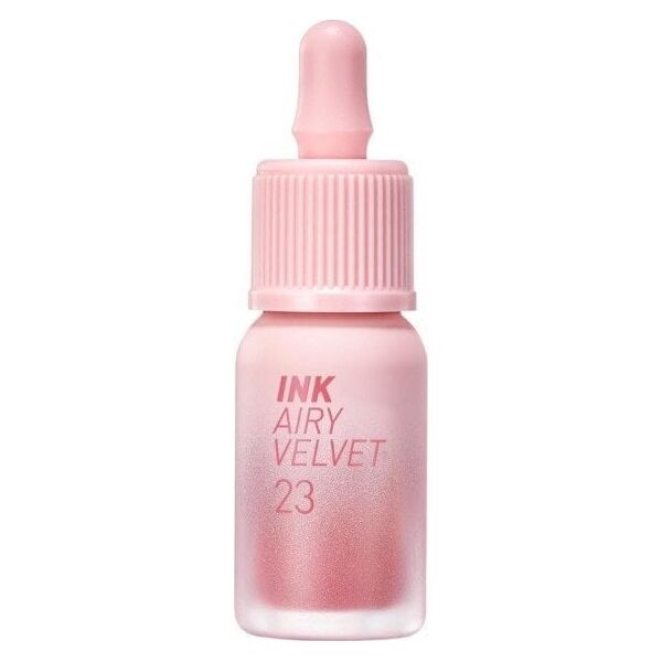 PERIPERA_Ink Airy Velvet pomadka w płynie 23 4g