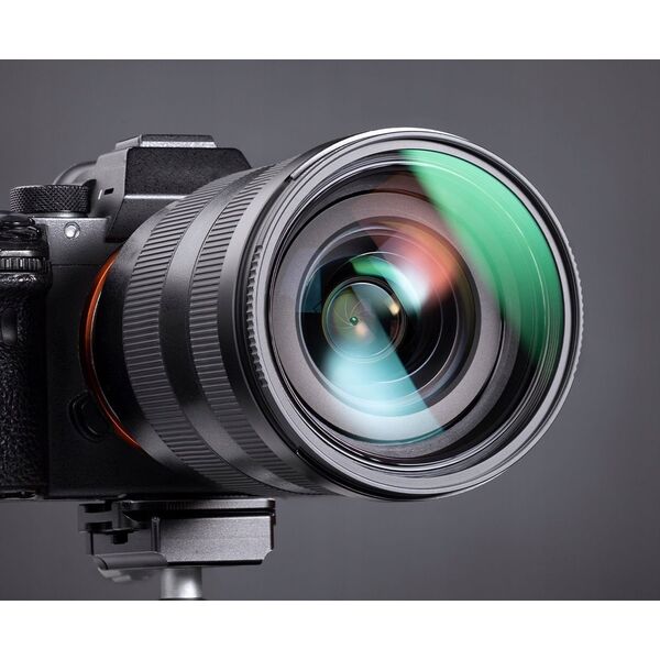 Filtr Dyfuzyjny Dyfuzor HD White Diffusion K&F CONCEPT na 77 mm 77mm / KF01.2119
