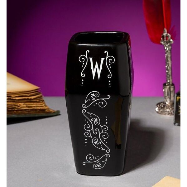 Pyramid Wednesday Kubek Trumienka (Coffin Mug)