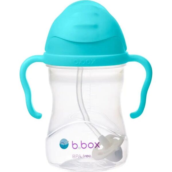 5131 BIDON ZE SŁOMKĄ AQUA BL00513