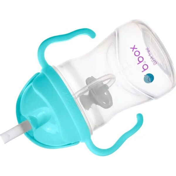 5131 BIDON ZE SŁOMKĄ AQUA BL00513