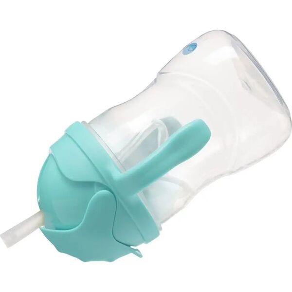 5131 BIDON ZE SŁOMKĄ AQUA BL00513