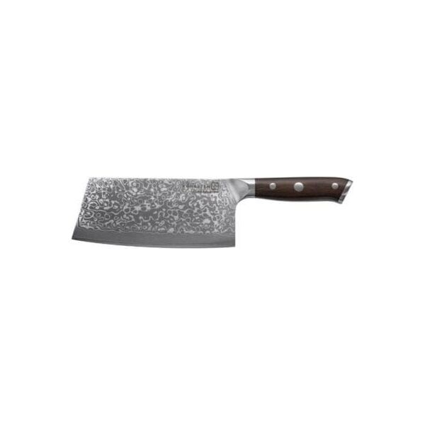 Tasak Cleaver Kohersen Elegance Ebony Wood 16,5cm