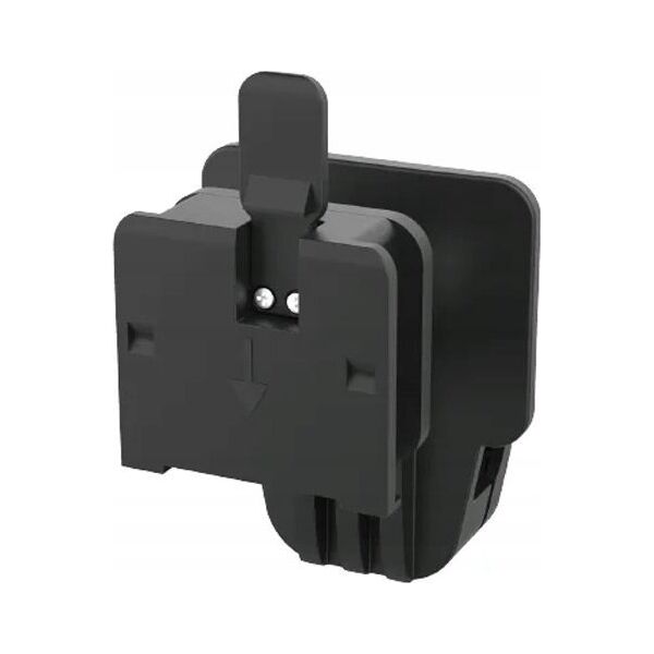 MUFU Uchwyt Mount Set dla wideorejestratorów na motocykl REGULACJA V11S