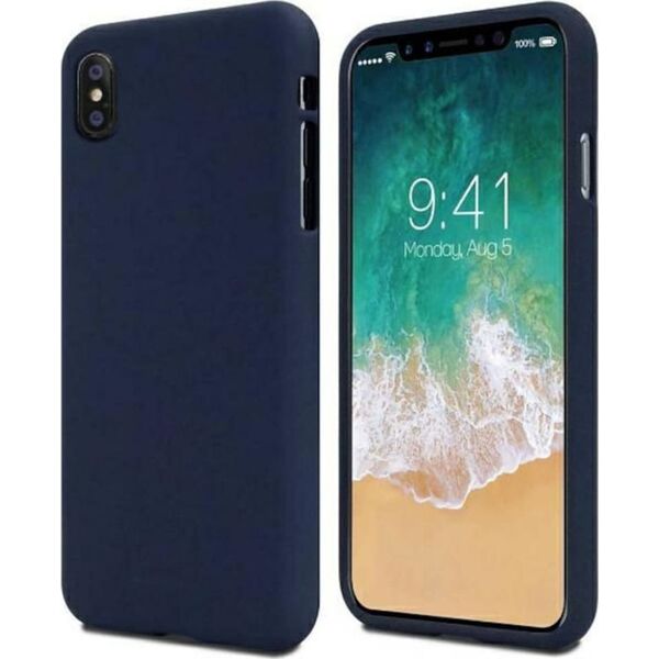 Mercury Soft Sam A35 A356 niebieski/midnight blue
