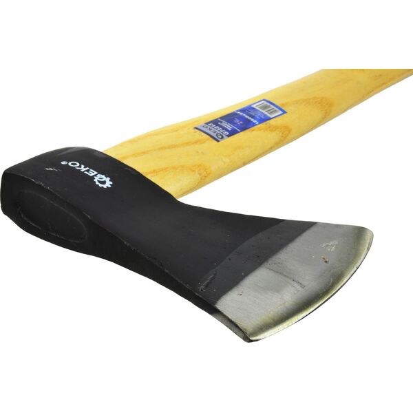 Geko Siekiera PROFI 1250Gx24" (drewniany trzonek) (12)