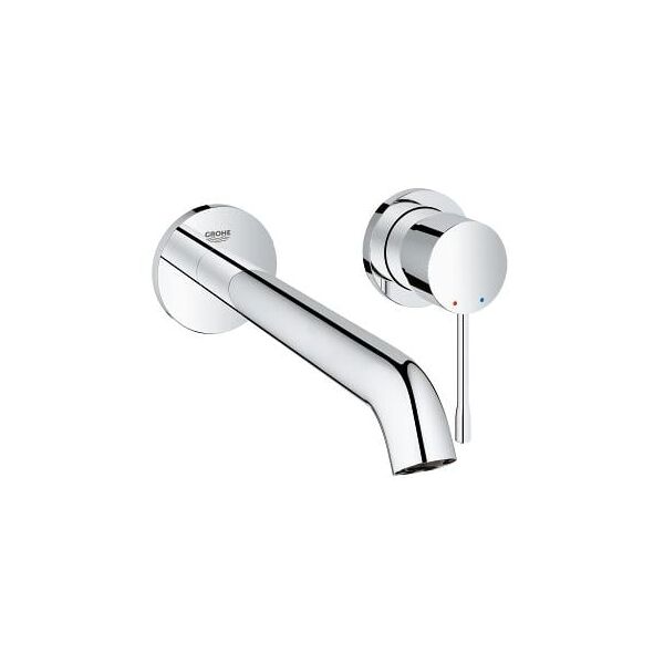 Bateria umywalkowa Grohe Essence podtynkowa chrom (19967001)