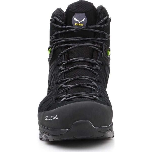 Buty trekkingowe męskie Salewa Alp Trainer 2 Mid GTX czarne r. 40 1/2