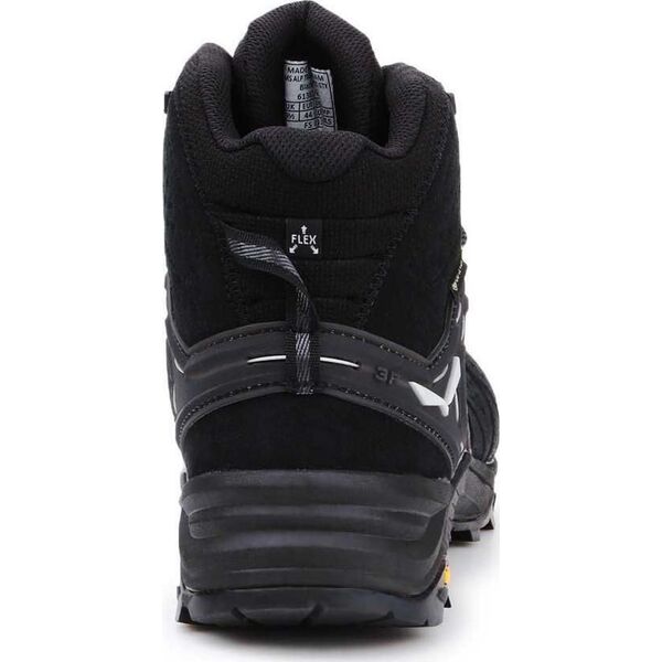 Buty trekkingowe męskie Salewa Alp Trainer 2 Mid GTX czarne r. 40 1/2