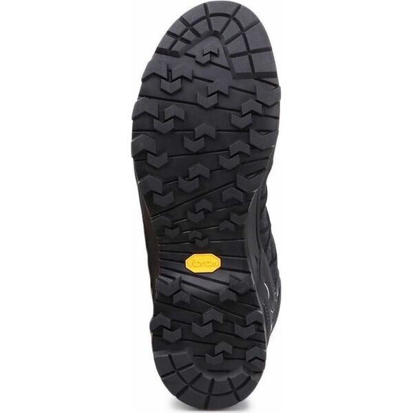 Buty trekkingowe męskie Salewa Alp Trainer 2 Mid GTX czarne r. 40 1/2