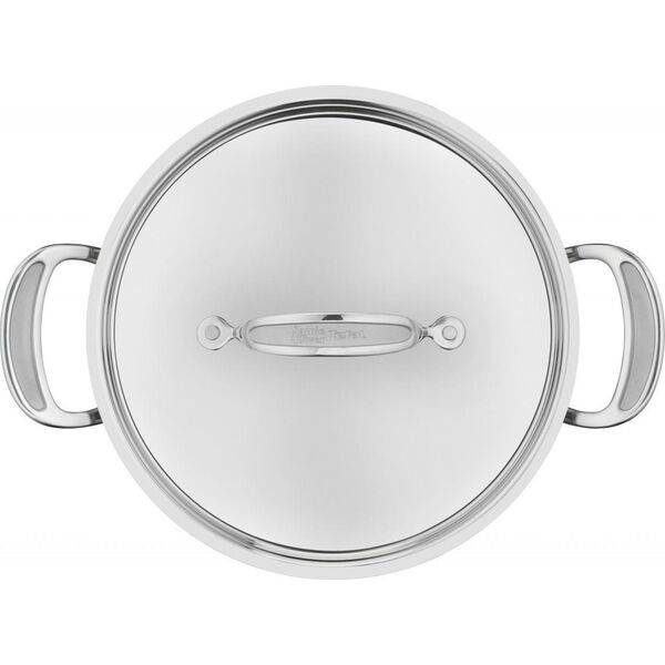 Tefal Zestaw garnków TEFAL Jamie Oliver E307S734 7 cz.