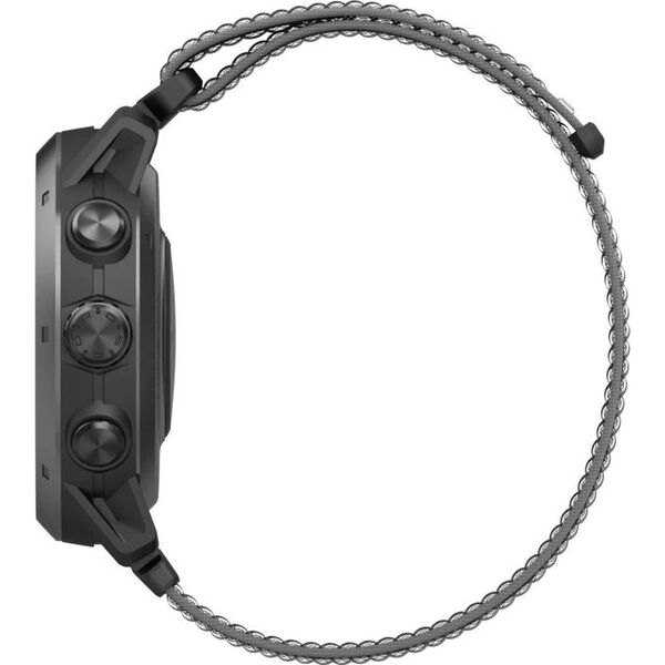 Zegarek sportowy Coros APEX 2 Pro Czarny  (91021200)