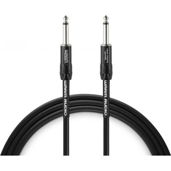 Kabel WARM AUDIO Warm Audio - Kabel głośnikowy PRO TS - TS 1.8m