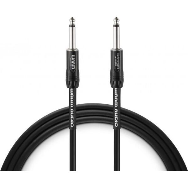 Kabel WARM AUDIO Warm Audio - Kabel gitarowy PRO TS - TS 3m