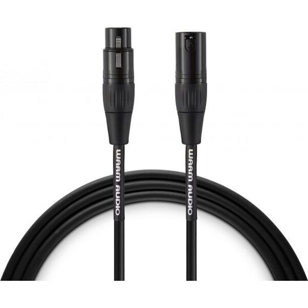 Kabel WARM AUDIO Warm Audio - Kabel mikrofonowy PRO XLRf - XLRm 7.6m