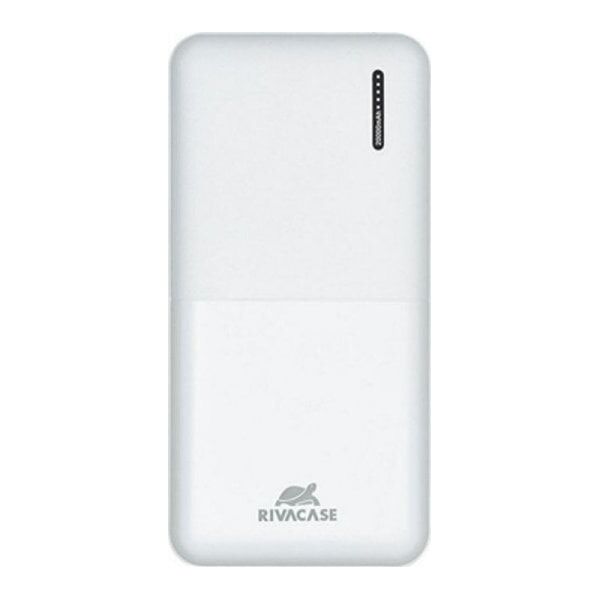 Powerbank RivaCase VA2572 20000mAh Biały