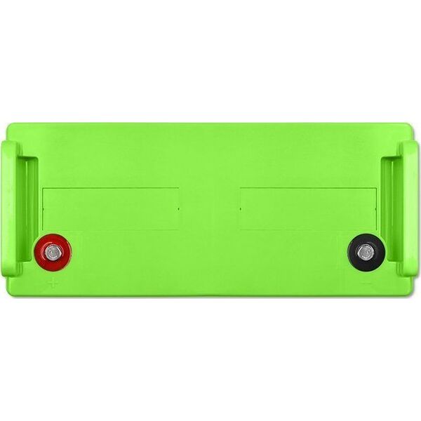 Qoltec Akumulator żelowy | 12V | 120Ah | GEL
