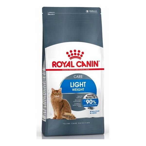 Royal Canin Karma FCN Light Weight Care 3 kg