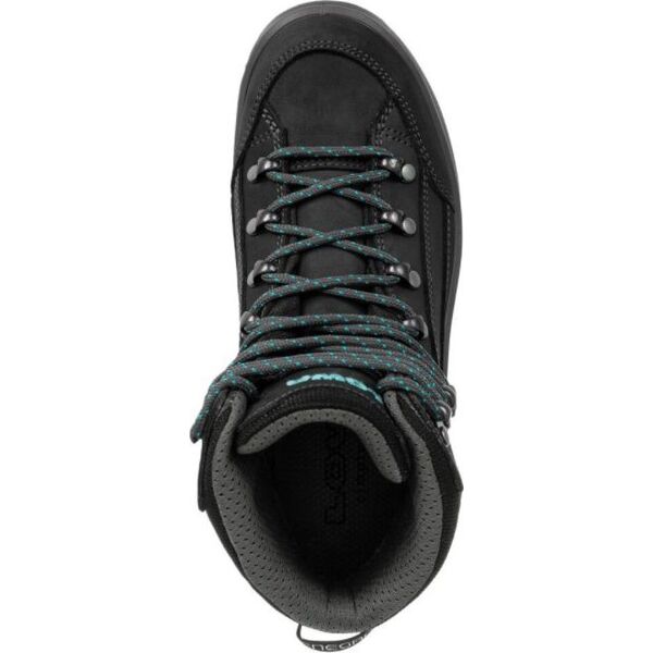 Buty trekkingowe damskie Lowa Renegade GTX Mid czarne r. 38