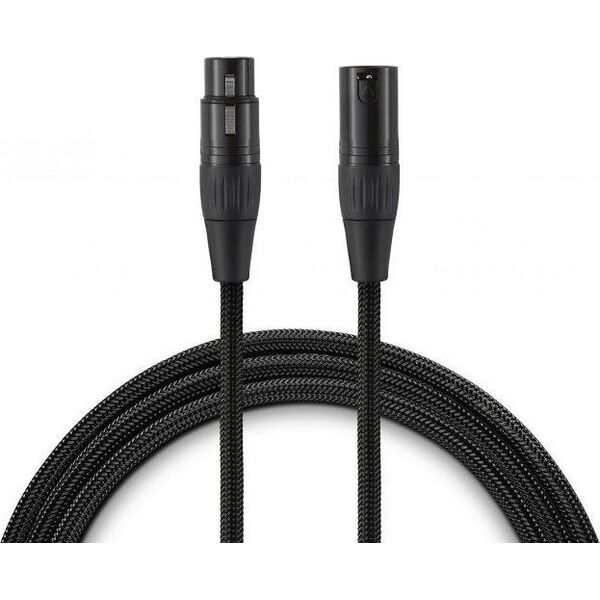 Kabel WARM AUDIO Warm Audio - Kabel mikrofonowy PREMIER XLRf - XLRm 3m