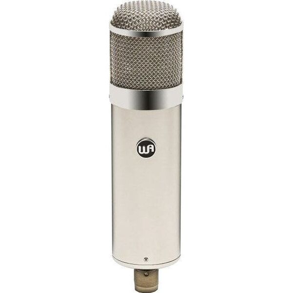 Mikrofon WARM AUDIO Warm Audio WA-47 - Mikrofon Lampowy