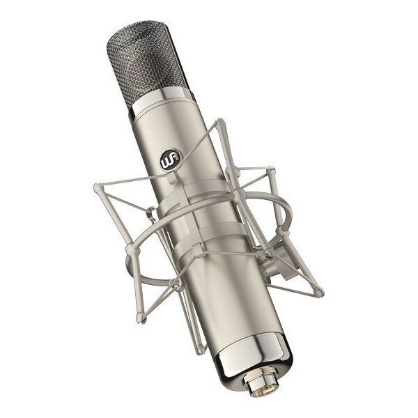 Mikrofon WARM AUDIO Warm Audio WA-CX12 - Mikrofon Lampowy