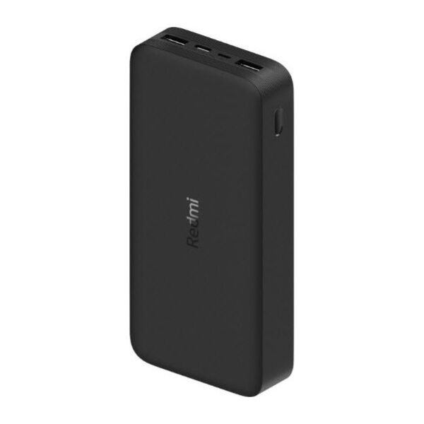 Powerbank Xiaomi Xiaomi Redmi powerbank - Li-pol - USB