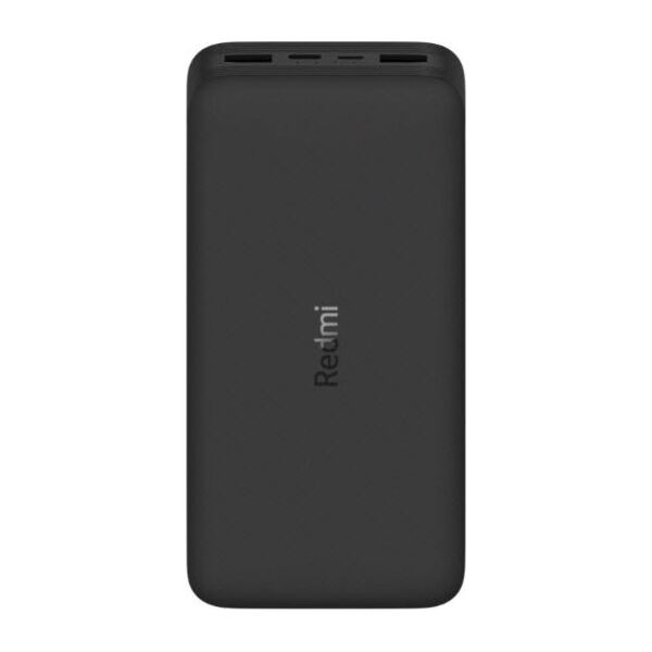 Powerbank Xiaomi Xiaomi Redmi powerbank - Li-pol - USB