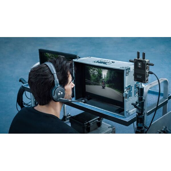 DJI Bezprzewodowy system transmisji video DJI Transmission Standard Combo - PRZEDSPRZEDAŻ