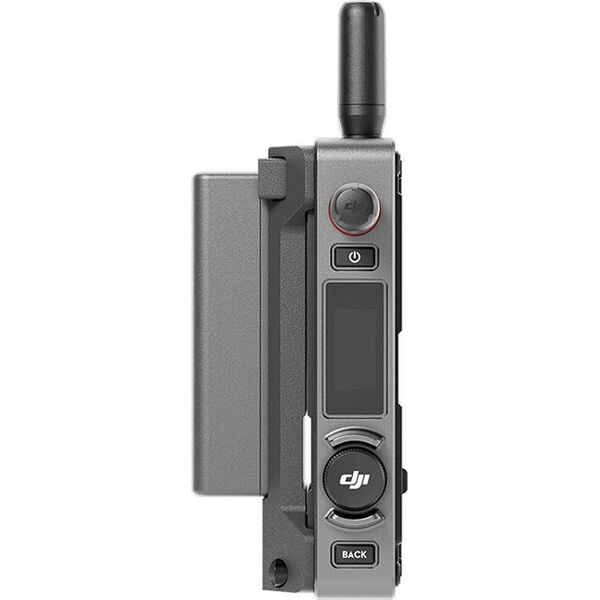 DJI Bezprzewodowy system transmisji video DJI Transmission Standard Combo - PRZEDSPRZEDAŻ