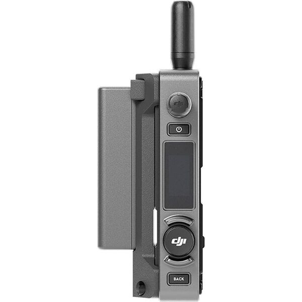 DJI Bezprzewodowy system transmisji video DJI Transmission Standard Combo - PRZEDSPRZEDAŻ