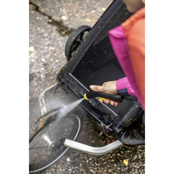 Myjka ciśnieniowa Karcher  OC 3 Foldable