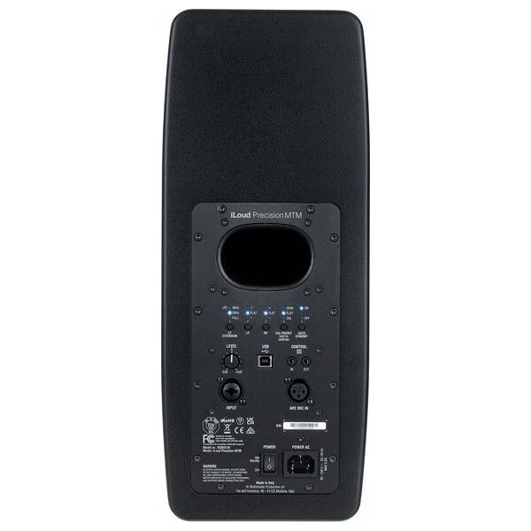 Kolumna IK Multimedia IK iLoud Precision MTM - Monitor Aktywny