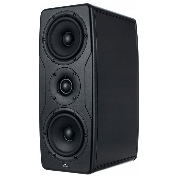 Kolumna IK Multimedia IK iLoud Precision MTM - Monitor Aktywny
