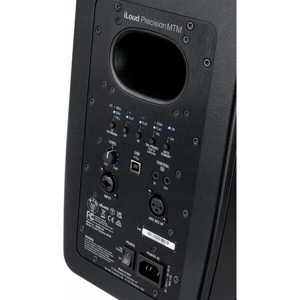 Kolumna IK Multimedia IK iLoud Precision MTM - Monitor Aktywny