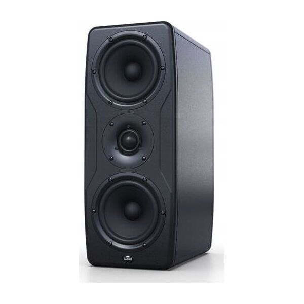 Kolumna IK Multimedia IK iLoud Precision MTM - Monitor Aktywny