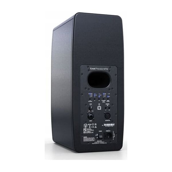 Kolumna IK Multimedia IK iLoud Precision MTM - Monitor Aktywny