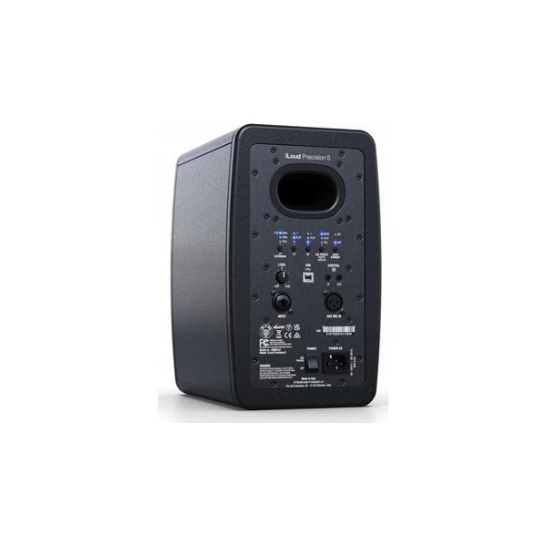 Kolumna IK Multimedia IK iLoud Precision 5 - Monitor Aktywny