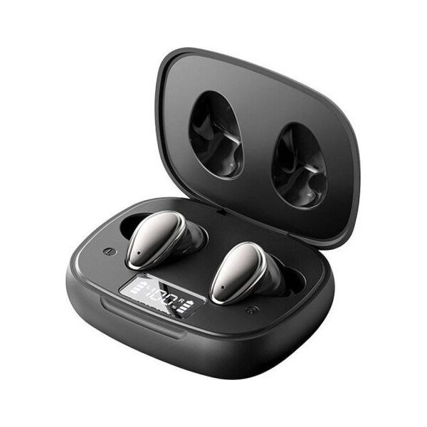 Słuchawki Vention Słuchawki bezprzewodowe, Vention, NBNB0, Earbuds Tiny T13 (czarne)