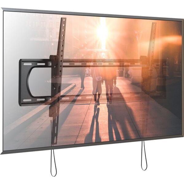 Techly Bardzo Mocny Uchwyt do Telewizora 60-120"