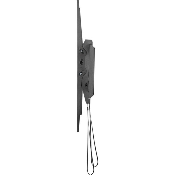 Techly Bardzo Mocny Uchwyt do Telewizora 60-120"