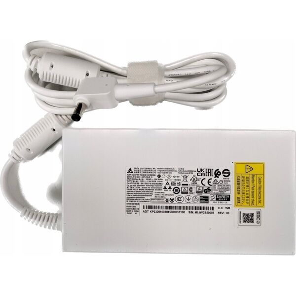 Zasilacz do laptopa Acer ACER AC ADAPTER 230W 5.5PHY