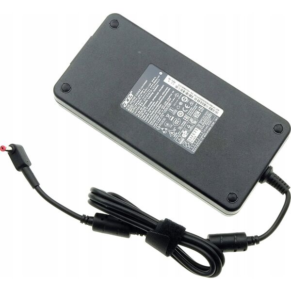 Zasilacz do laptopa Acer ACER AC ADAPTER 230W 5.5PHY
