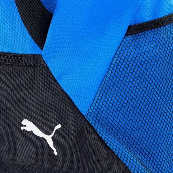 Puma Torba sportowa Team Goal L niebieska (90234 02)