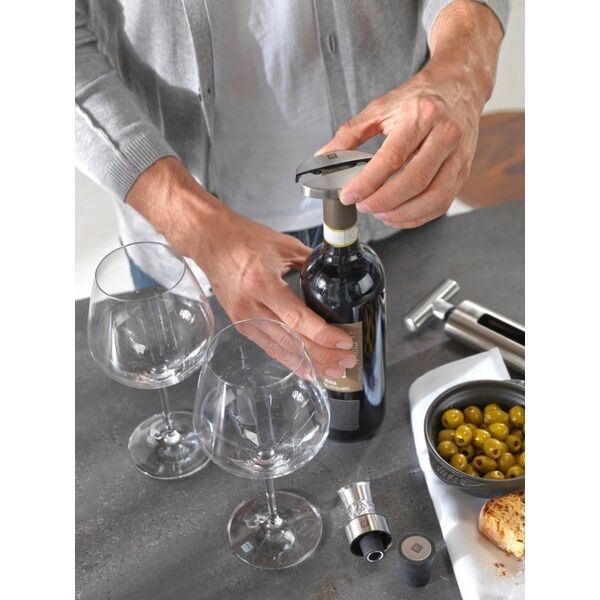 Zwilling Obcinarka do folii Zwilling Sommelier