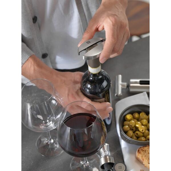 Zwilling Obcinarka do folii Zwilling Sommelier